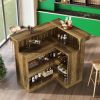 Bar Unit