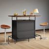 Bar Unit