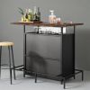 Bar Unit